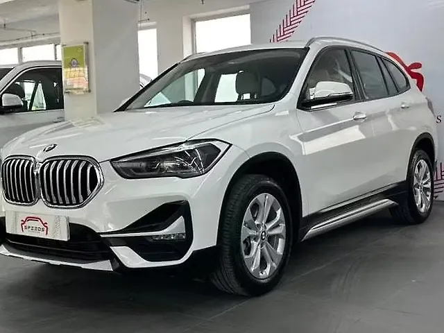 Used 2022 BMW X1 in Hyderabad Used 2022 BMW X1 in Hyderabad