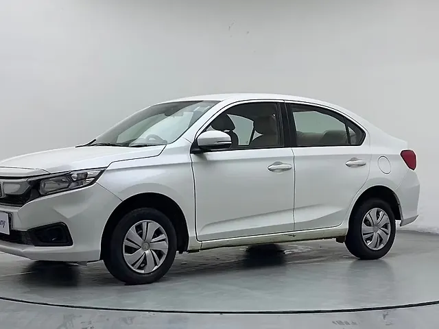Used 2018 Honda Amaze in Delhi Used 2018 Honda Amaze in Delhi