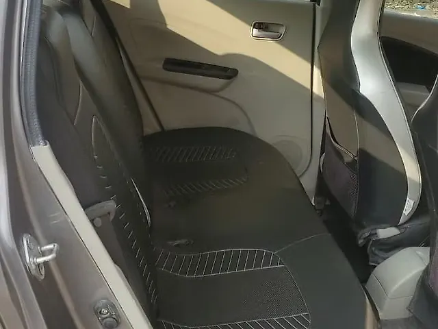 Used Maruti Suzuki Celerio [2014-2017] VXi AMT in Surat