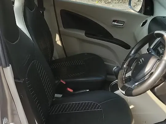 Used Maruti Suzuki Celerio [2014-2017] VXi AMT in Surat