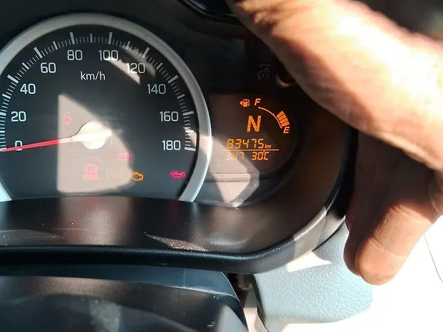Used Maruti Suzuki Celerio [2014-2017] VXi AMT in Surat