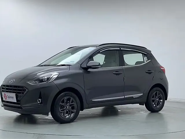 Used 2021 Hyundai Grand i10 NIOS in Delhi
