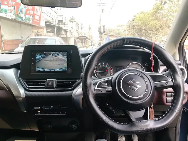 Used Maruti Suzuki Fronx Delta Plus 1.2L AGS [2023-2025] in Guwahati