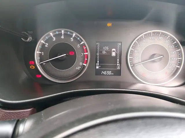 Used Maruti Suzuki Fronx Delta Plus 1.2L AGS [2023-2025] in Guwahati