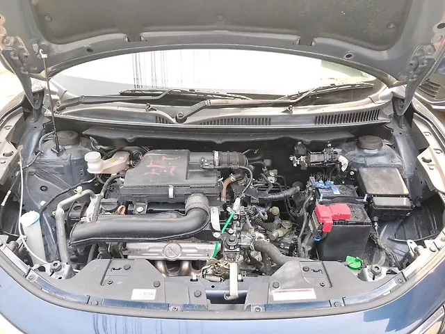 Used Maruti Suzuki Fronx Delta Plus 1.2L AGS [2023-2025] in Guwahati