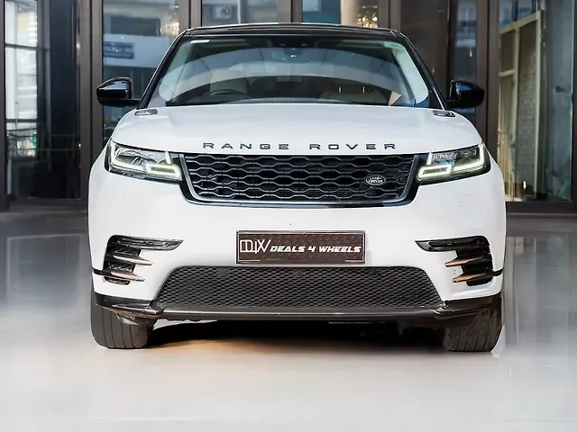Used 2019 Land Rover Range Rover Velar in Delhi