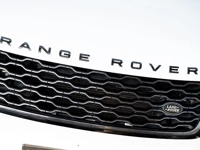Used Land Rover Range Rover Velar [2017-2023] 2.0 R-Dynamic SE Petrol 250 in Delhi