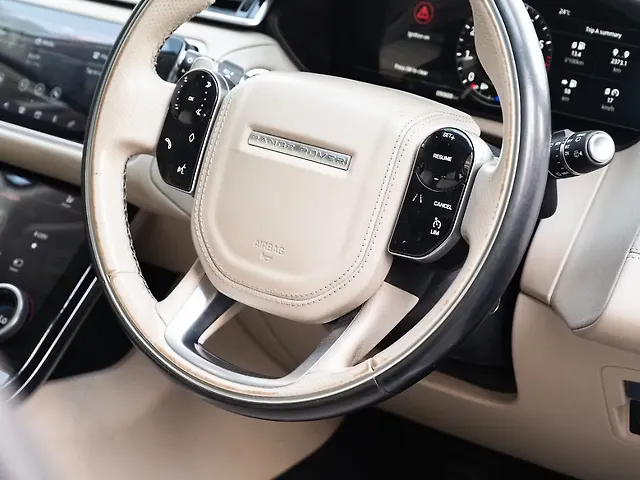 Used Land Rover Range Rover Velar [2017-2023] 2.0 R-Dynamic SE Petrol 250 in Delhi