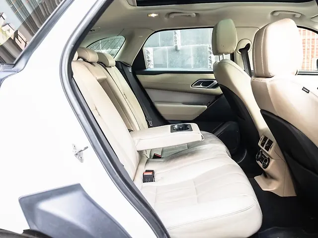 Used Land Rover Range Rover Velar [2017-2023] 2.0 R-Dynamic SE Petrol 250 in Delhi