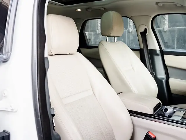Used Land Rover Range Rover Velar [2017-2023] 2.0 R-Dynamic SE Petrol 250 in Delhi