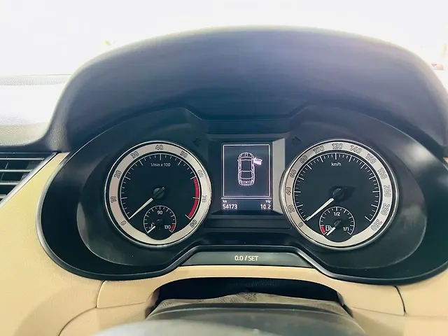 Used Skoda Octavia [2017-2021] 1.4 TSI Ambition in Nagpur