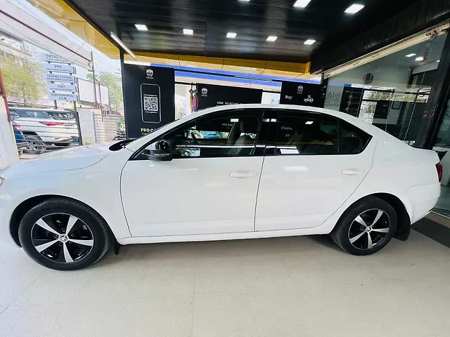 Used Skoda Octavia [2017-2021] 1.4 TSI Ambition in Nagpur