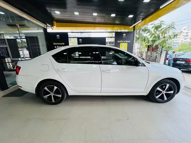 Used Skoda Octavia [2017-2021] 1.4 TSI Ambition in Nagpur