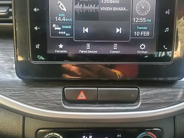 Used Maruti Suzuki XL6 Alpha MT Petrol [2022-2023] in Delhi