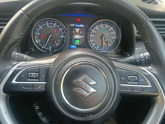 Used Maruti Suzuki XL6 Alpha MT Petrol [2022-2023] in Delhi