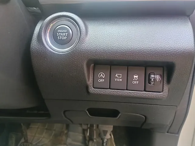 Used Maruti Suzuki XL6 Alpha MT Petrol [2022-2023] in Delhi