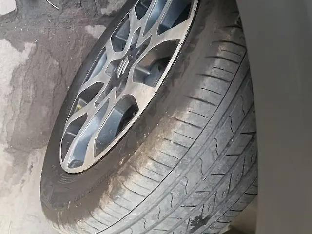 Used Maruti Suzuki XL6 Alpha MT Petrol [2022-2023] in Delhi