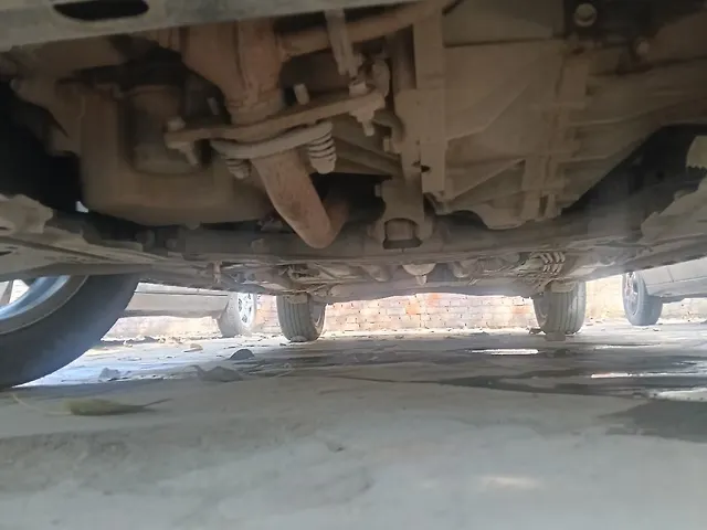 Used Maruti Suzuki XL6 Alpha MT Petrol [2022-2023] in Delhi