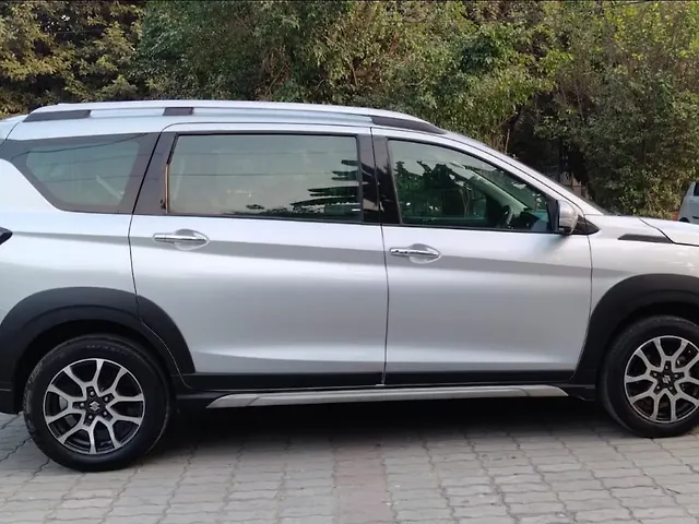 Used Maruti Suzuki XL6 Alpha MT Petrol [2022-2023] in Delhi