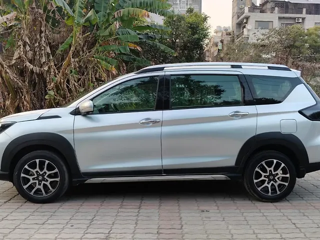 Used Maruti Suzuki XL6 Alpha MT Petrol [2022-2023] in Delhi