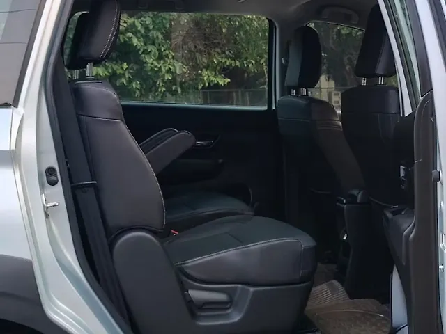 Used Maruti Suzuki XL6 Alpha MT Petrol [2022-2023] in Delhi