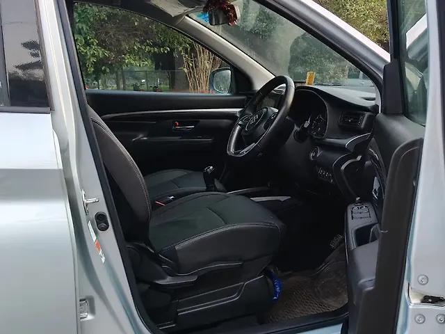 Used Maruti Suzuki XL6 Alpha MT Petrol [2022-2023] in Delhi