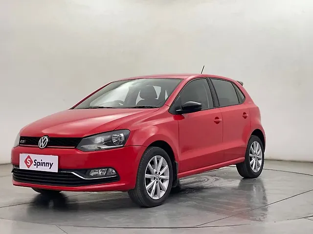 Used 2018 Volkswagen Polo in Chennai