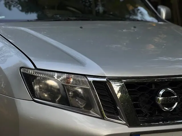 Used Nissan Terrano [2013-2017] XL (D) in Mumbai