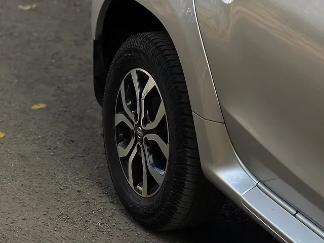 Used Nissan Terrano [2013-2017] XL (D) in Mumbai