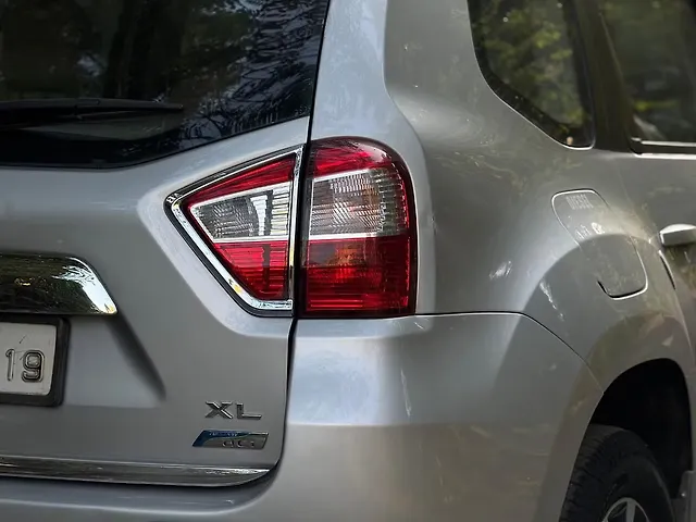 Used Nissan Terrano [2013-2017] XL (D) in Mumbai