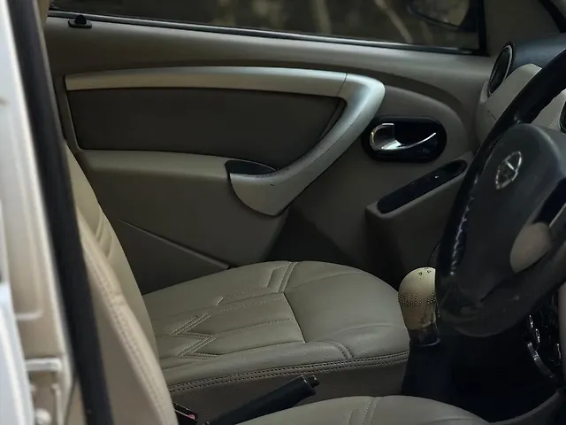 Used Nissan Terrano [2013-2017] XL (D) in Mumbai