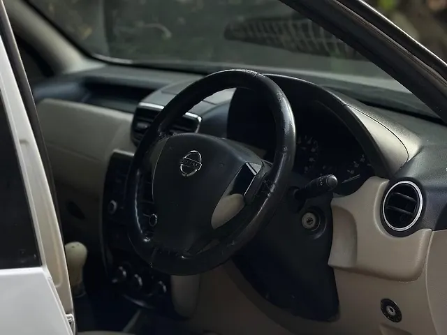 Used Nissan Terrano [2013-2017] XL (D) in Mumbai