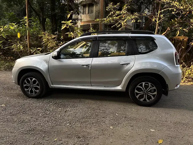 Used Nissan Terrano [2013-2017] XL (D) in Mumbai