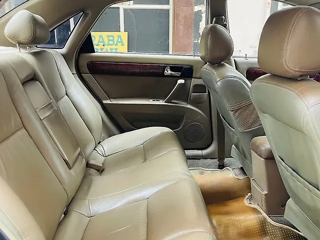 Used Chevrolet Optra [2005-2007] LT Royale 1.6 in Krishna
