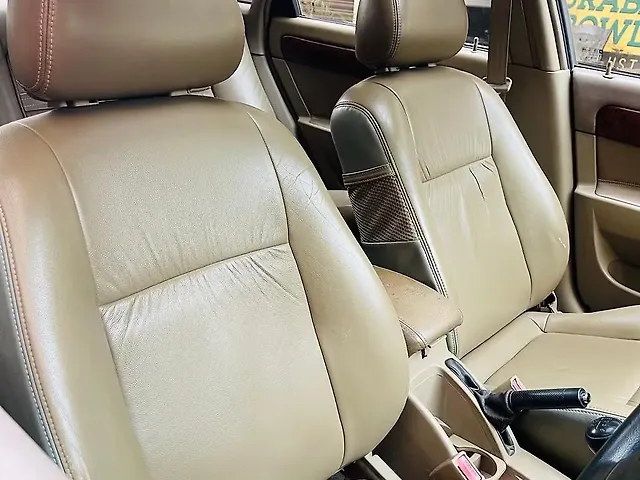 Used Chevrolet Optra [2005-2007] LT Royale 1.6 in Krishna