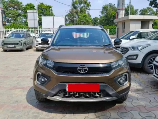 Used 2022 Tata Nexon in Lucknow