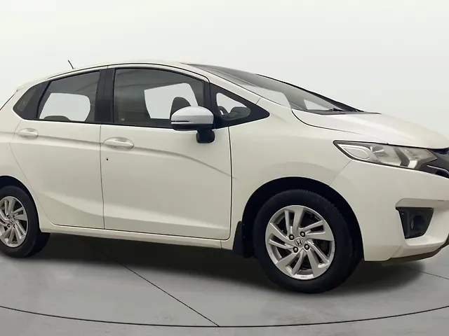 Used 2016 Honda Jazz in Bangalore