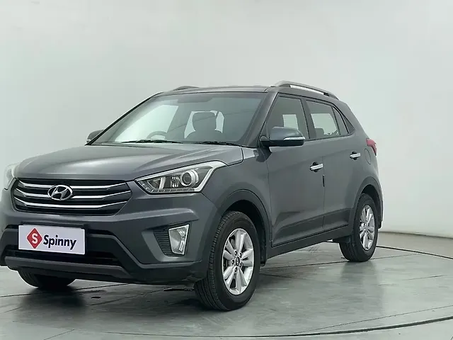 Used 2015 Hyundai Creta in Chennai Used 2015 Hyundai Creta in Chennai