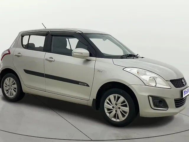 Used 2015 Maruti Suzuki Swift in Delhi Used 2015 Maruti Suzuki Swift in Delhi