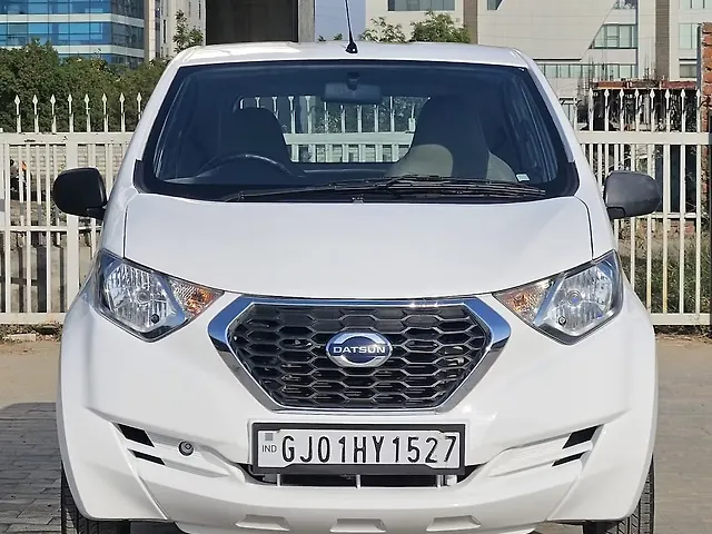 Used 2018 Datsun Redigo in Ahmedabad