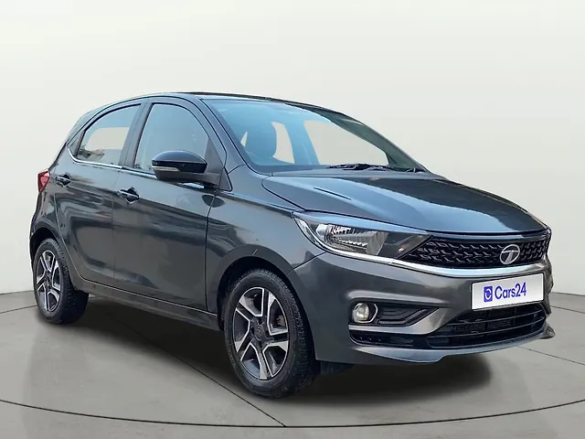 Used 2021 Tata Tiago in Jaipur