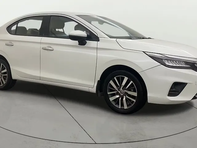 Used 2022 Honda City in Pune