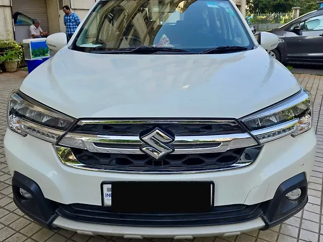 Used 2024 Maruti Suzuki XL6 in Thane Used 2024 Maruti Suzuki XL6 in Thane