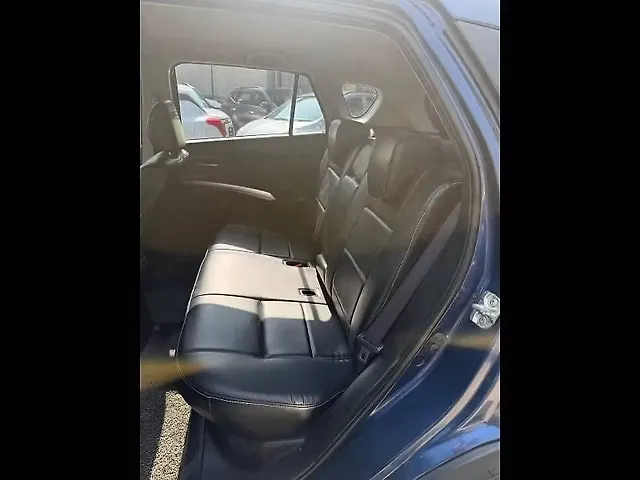 Used Maruti Suzuki S-Cross [2017-2020] Alpha 1.3 in Ahmedabad