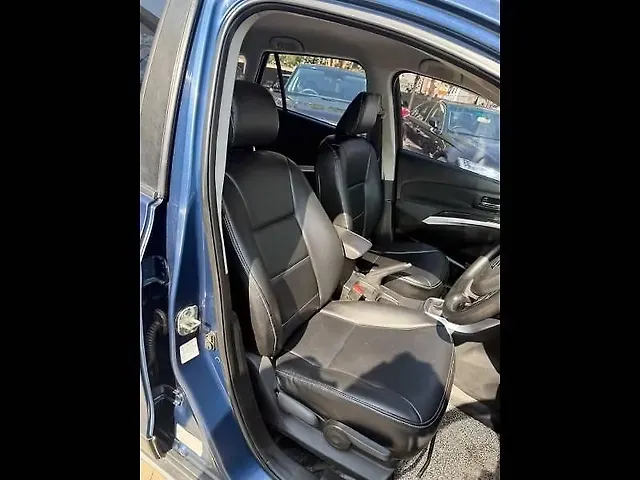 Used Maruti Suzuki S-Cross [2017-2020] Alpha 1.3 in Ahmedabad