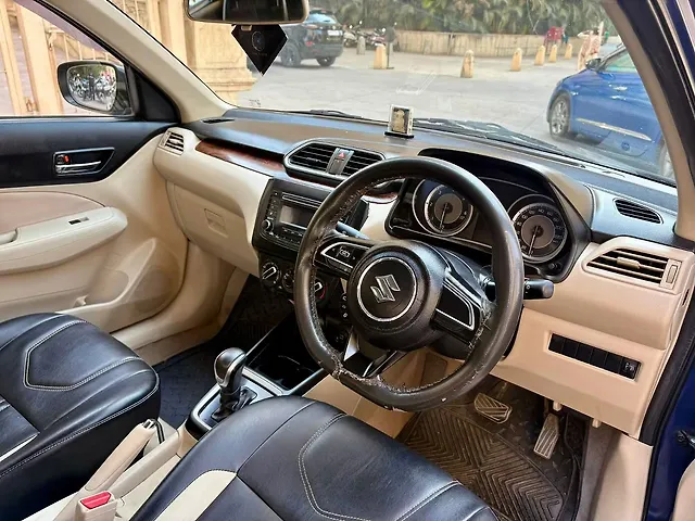 Used Maruti Suzuki Dzire [2017-2020] VDi AMT in Thane