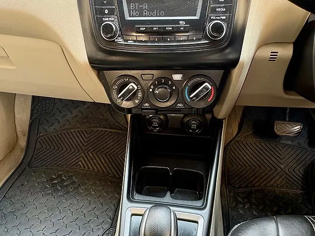 Used Maruti Suzuki Dzire [2017-2020] VDi AMT in Thane