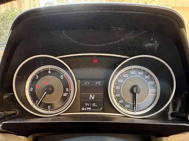 Used Maruti Suzuki Dzire [2017-2020] VDi AMT in Thane