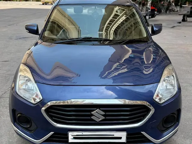 Used 2019 Maruti Suzuki DZire in Thane Used 2019 Maruti Suzuki DZire in Thane