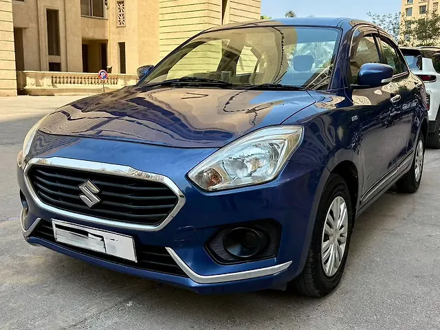 Used Maruti Suzuki Dzire [2017-2020] VDi AMT in Thane